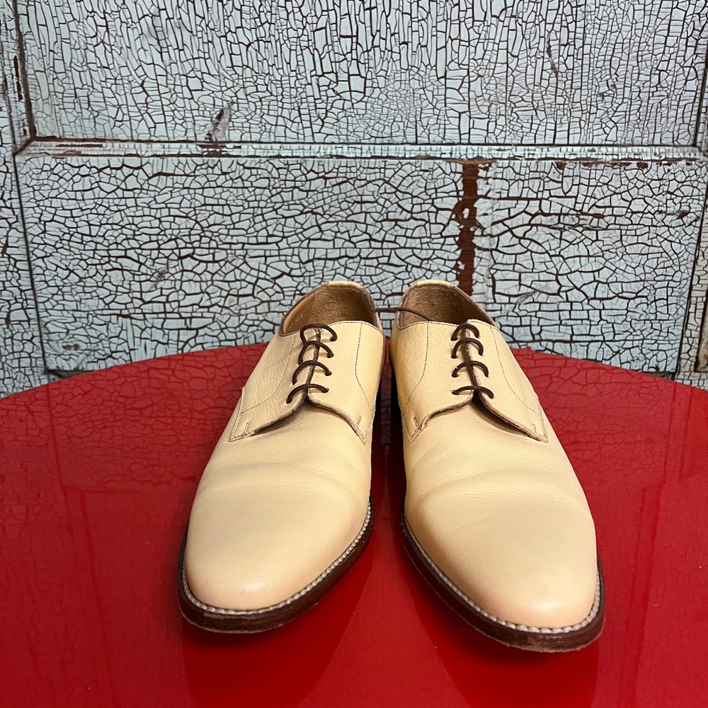 Emma Hope Oxfords